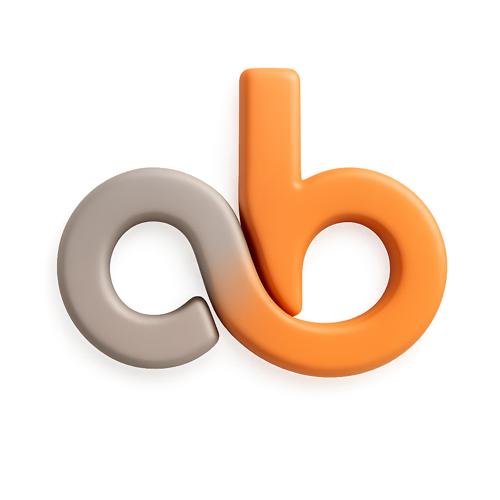 AB Seguros Logo